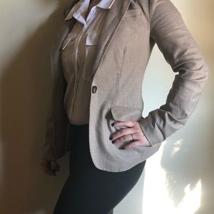 H&M blazer